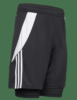 adidas Performance Shorts|TIRO24 TRSH2IN1 - Träningsshorts