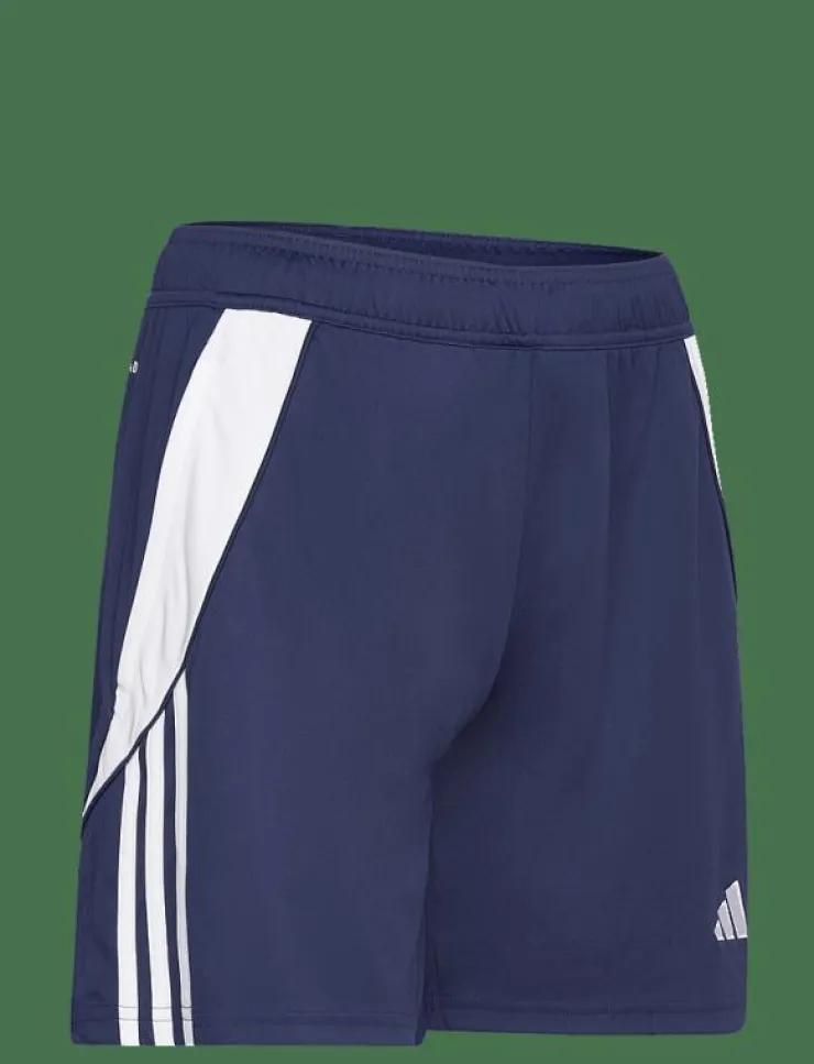 adidas Performance TIRO24 TRSHOW - Träningsshorts|Kvinnor Shorts|Shorts