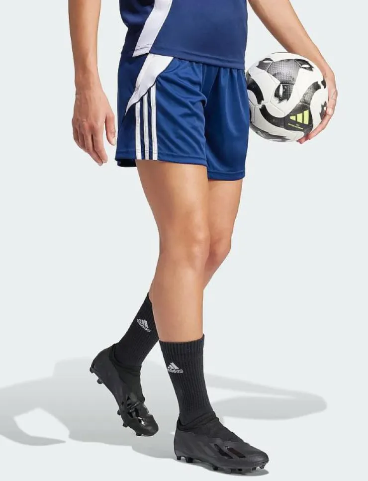 adidas Performance TIRO24 TRSHOW - Träningsshorts|Kvinnor Shorts|Shorts