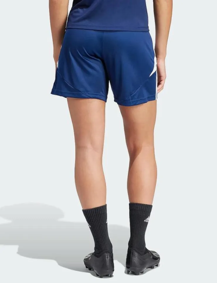 adidas Performance TIRO24 TRSHOW - Träningsshorts|Kvinnor Shorts|Shorts