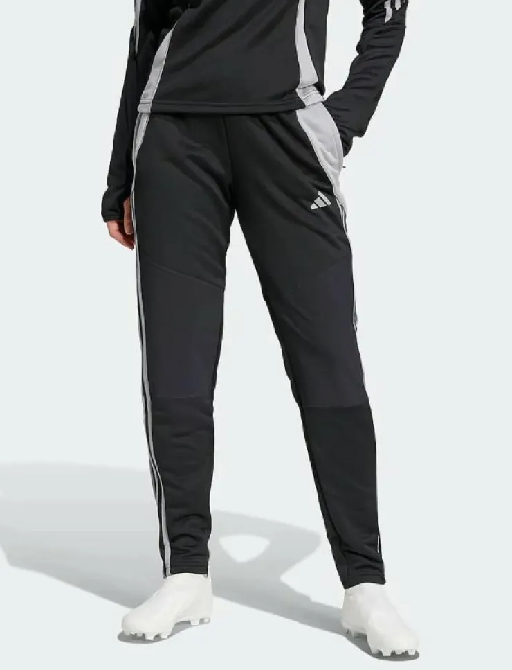 adidas Performance TIRO24 WINPNTW - Sweatpants|Kvinnor Byxor|Mjukisbyxor