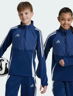 adidas Performance TIRO24 WINTOPY - Sweatshirts|Barn Sport För Barn|Sportkläder
