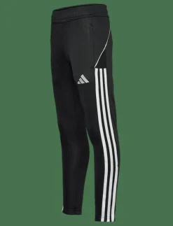 Barn adidas Performance Sport För Barn|Sportkläder|TIRO23L TR PNTY - Mjukisbyxa