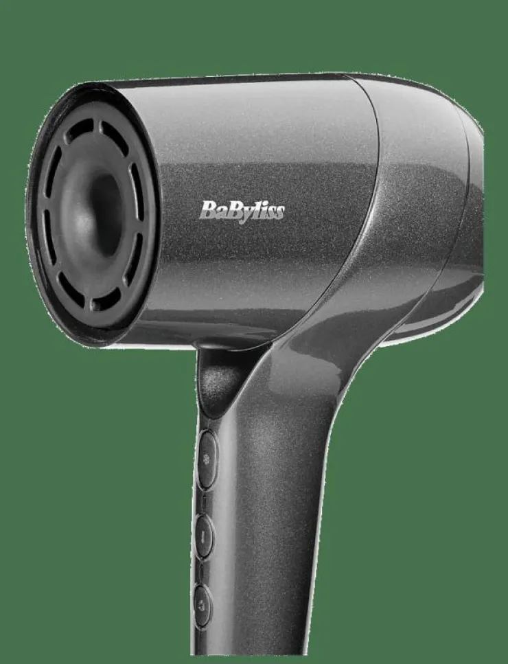 BaByliss Titanium Shine Dryer - Stylingverktyg|Kvinnor Hår
