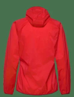 Lundhags Tived Light Wind Jacket W - Friluftsjacka|Kvinnor Jackor