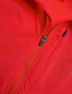 Lundhags Tived Light Wind Jacket W - Friluftsjacka|Kvinnor Jackor