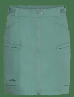 Lundhags Tiven II Ws Skirt - Kjolar|Kvinnor Klänningar & Kjolar