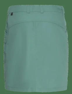 Lundhags Tiven II Ws Skirt - Kjolar|Kvinnor Klänningar & Kjolar