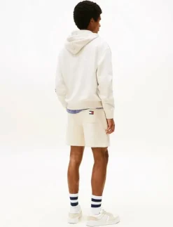 Tommy Jeans TJM CRP NEW CLASSICS HOODIE EXT - Sweatshirts| Sweatshirts & Huvtröjor