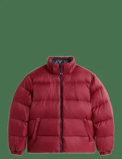 Tommy Jeans Jackor & Rockar|TJM ESSENTIAL DOWN JACKET EXT - Fodrade jackor