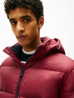 Tommy Jeans Jackor & Rockar|TJM ESSENTIAL DOWN JACKET EXT - Fodrade jackor