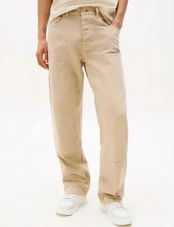 Tommy Jeans Byxor|TJM JAIMIE CARPENTER DOUBLE KNEE - Casual byxor