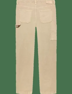 Tommy Jeans Byxor|TJM JAIMIE CARPENTER DOUBLE KNEE - Casual byxor