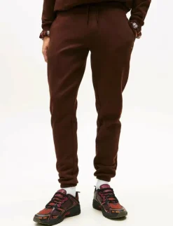 Tommy Jeans Joggingbyxor|TJM SLIM S FLAG SWEATPANT - Joggingbyxor
