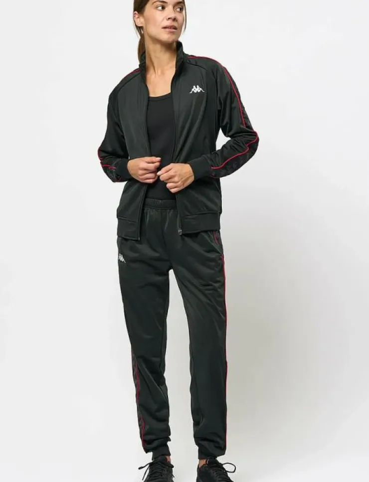 KAPPA Tk jkt - Wanniston - Jackor|Kvinnor Jackor