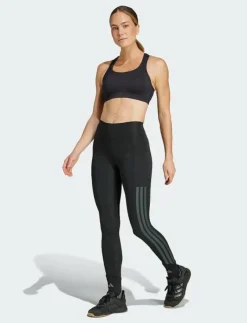 adidas Performance TLRDIM HS BRA - Sport BH:ar|Kvinnor Sport-Bh