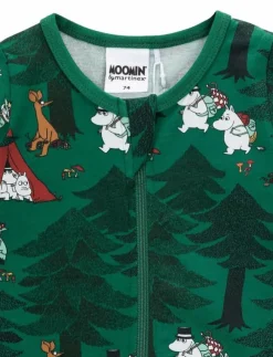 Barn Martinex Sovplagg|TÄLTLIV PYJAMAS - One-sie
