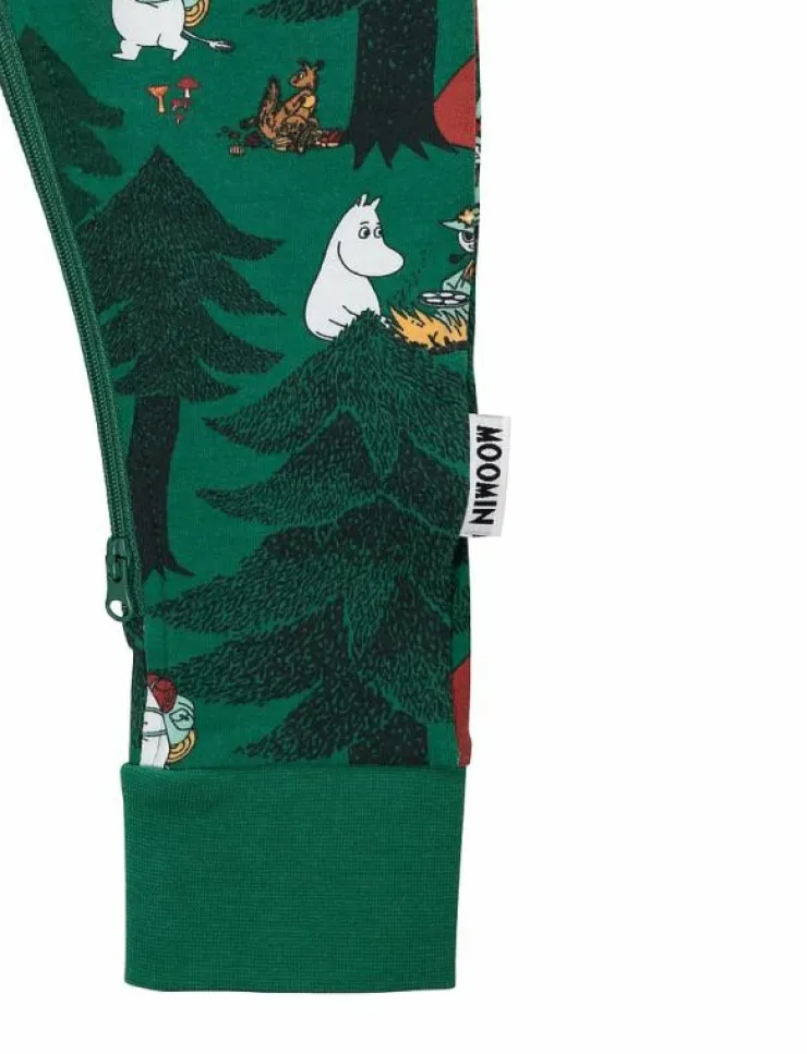Barn Martinex Sovplagg|TÄLTLIV PYJAMAS - One-sie