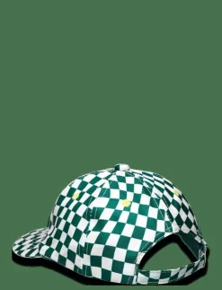 Barn TUMBLE 'N DRY Kepsar|TND Checkerboard Cap - Kepsar