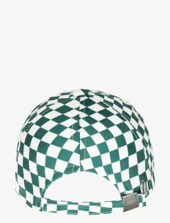Barn TUMBLE 'N DRY Kepsar|TND Checkerboard Cap - Kepsar
