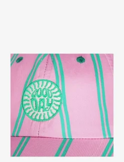 Barn TUMBLE 'N DRY Kepsar|TND Stripe Cap - Kepsar