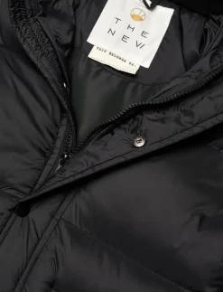 Barn The New Jackor|TNDAFINA LONG JACKET - Vinterjacka
