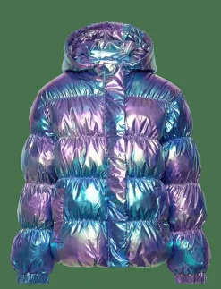 The New TNDUFFY JACKET - Dunjackor & fodrade jackor|Barn Jackor
