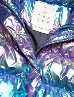 The New TNDUFFY JACKET - Dunjackor & fodrade jackor|Barn Jackor