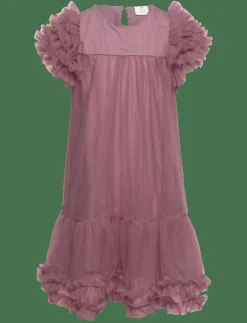 Barn The New Klänningar & Kjolar|TNHELEN DRESS - Festklänningar
