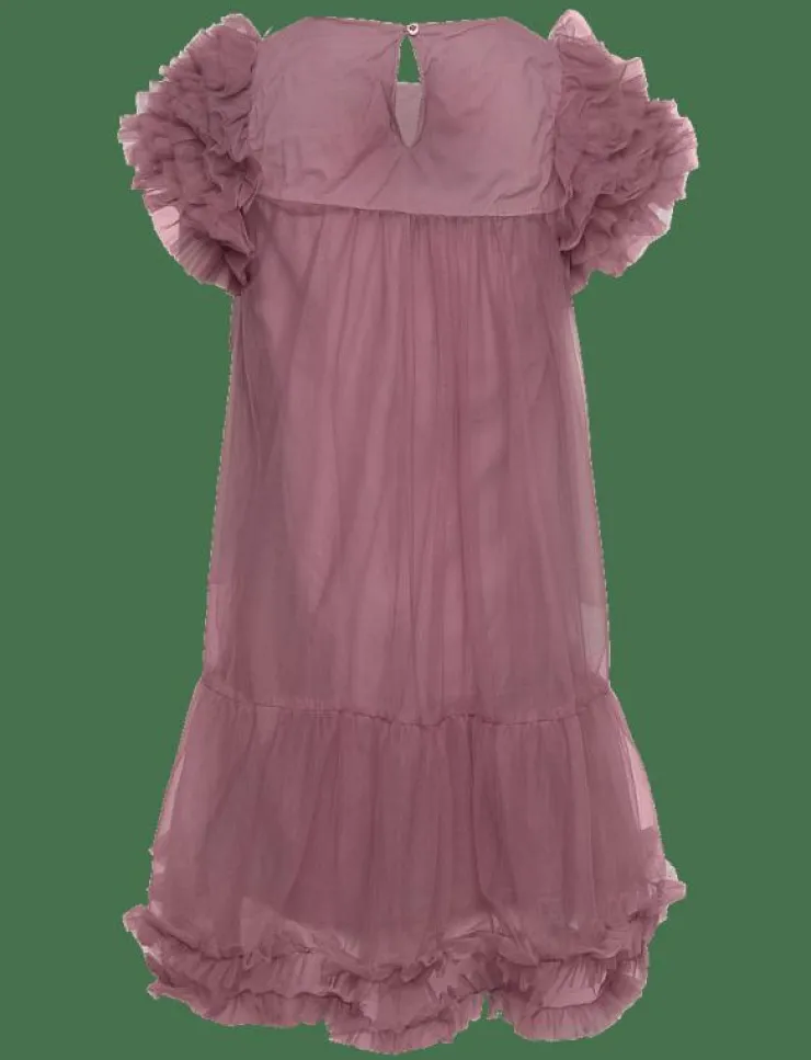 Barn The New Klänningar & Kjolar|TNHELEN DRESS - Festklänningar