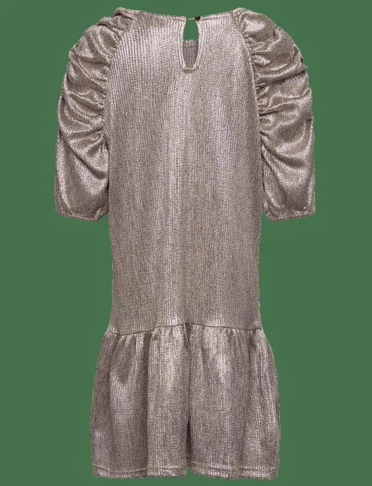 The New TNLeah 3/4 Dress - Ärmlösa vardagsklänningar|Barn Klänningar & Kjolar
