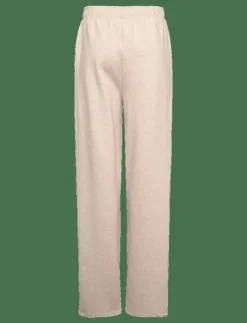 The New TNNiko Uni Melange Sweatpants - Mjukisbyxa|Barn Nederdelar
