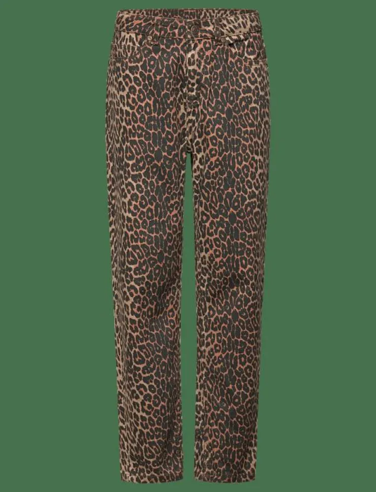 The New TNPanya Mom Fit Jeans - Regular jeans|Barn Nederdelar