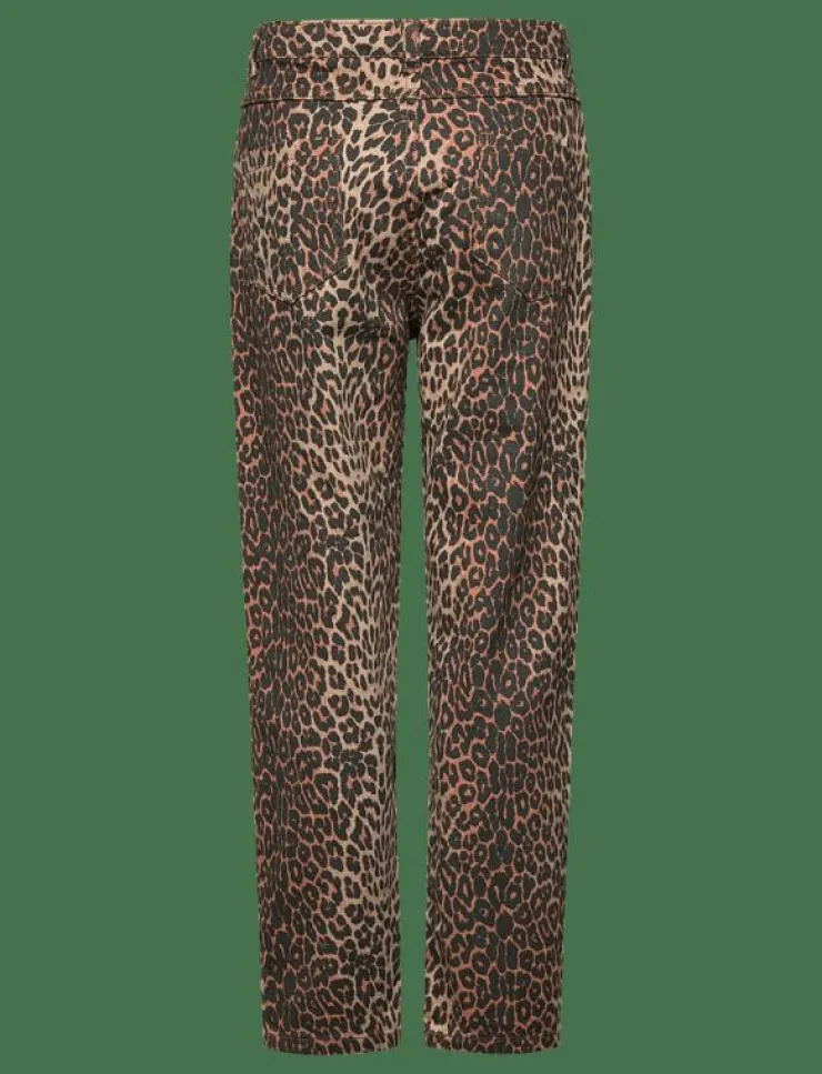 The New TNPanya Mom Fit Jeans - Regular jeans|Barn Nederdelar