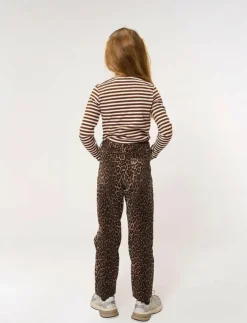 The New TNPanya Mom Fit Jeans - Regular jeans|Barn Nederdelar