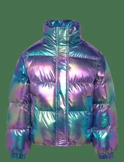 The New TNParis Jacket - Dunjackor & fodrade jackor|Barn Jackor