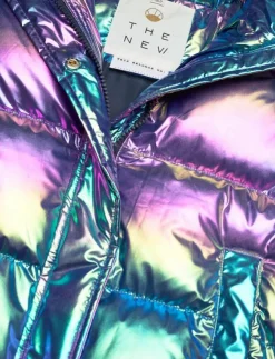 The New TNParis Jacket - Dunjackor & fodrade jackor|Barn Jackor