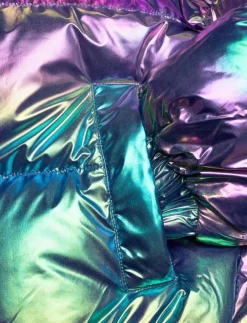 The New TNParis Jacket - Dunjackor & fodrade jackor|Barn Jackor