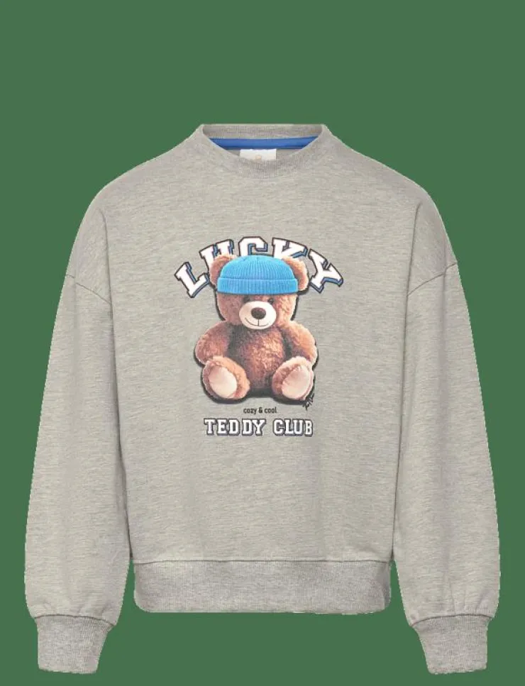 The New TNPendra OS Sweatshirt - Sweatshirts|Barn Överdelar