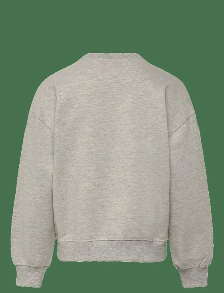 The New TNPendra OS Sweatshirt - Sweatshirts|Barn Överdelar