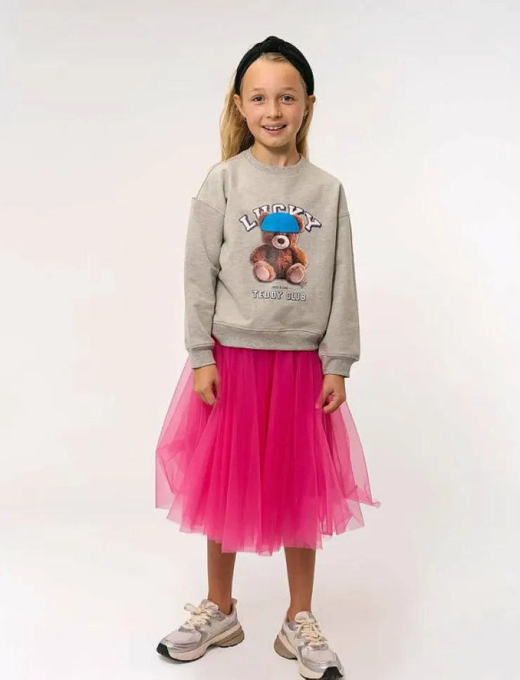 The New TNPendra OS Sweatshirt - Sweatshirts|Barn Överdelar