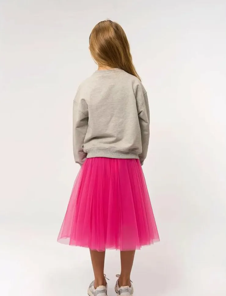 The New TNPendra OS Sweatshirt - Sweatshirts|Barn Överdelar