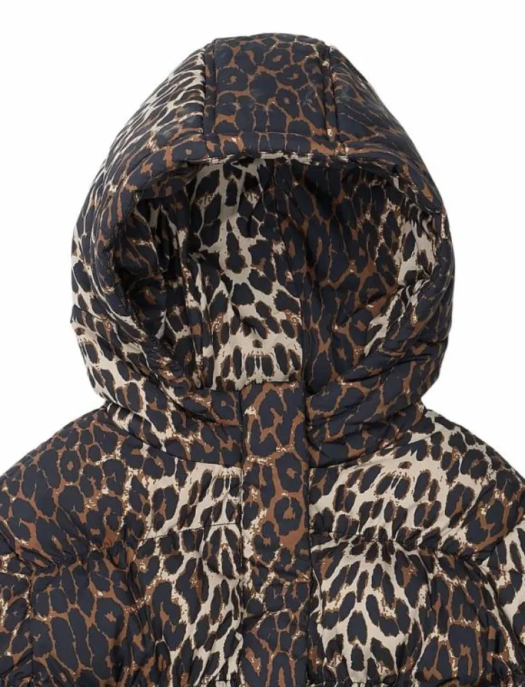 Barn The New Jackor|TNPuffa Jacket - Dunjackor & fodrade jackor