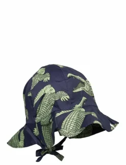 The New TNSBENNI SUMMER HAT UV50+ - Solhatt|Barn Solhattar