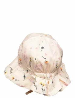 Barn The New Solhattar|TNSBRIANNA SUMMER HAT UV50+ - Solhatt