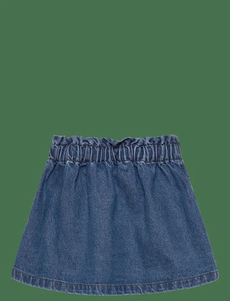 Barn The New Klänningar & Kjolar|TNSTPida Denim Skirt - Jeanskjol