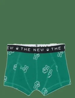 Barn The New Flerpack|Underkläder|TN Boxers 2-Pack - Kalsonger
