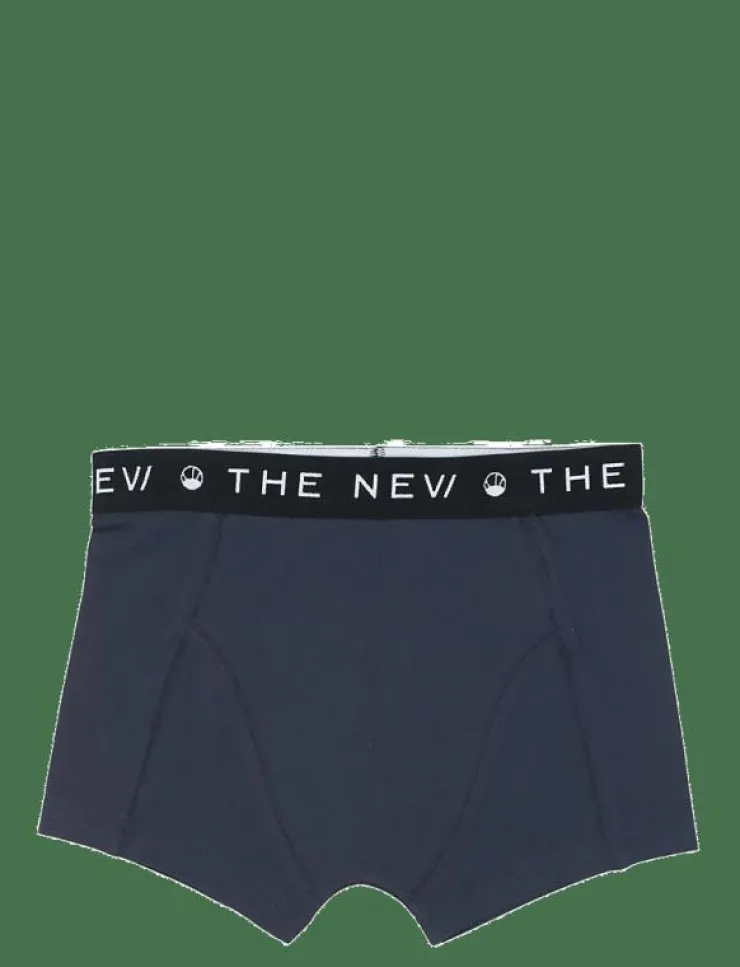 Barn The New Flerpack|Underkläder|TN Boxers 2-Pack - Kalsonger