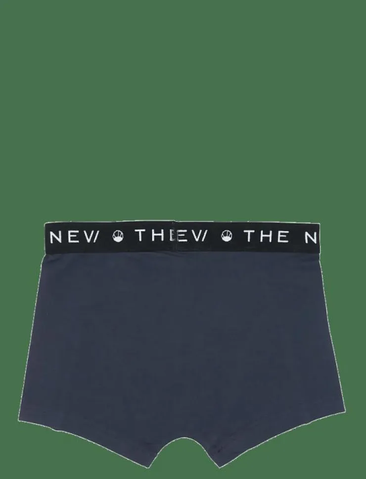 Barn The New Flerpack|Underkläder|TN Boxers 2-Pack - Kalsonger