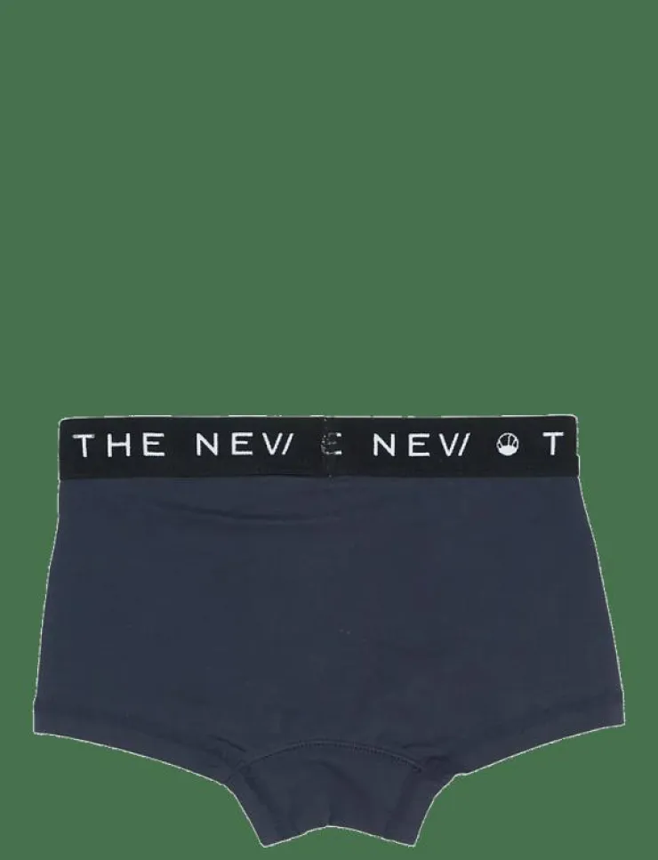 Barn The New Flerpack|Underkläder|TN Hipsters 2-Pack - Trosor